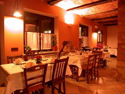 Hostal Cascina Caldera Cantarana Exterior foto