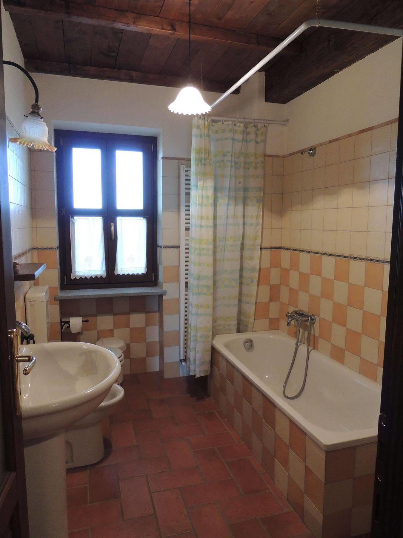 Hostal Cascina Caldera Cantarana Exterior foto